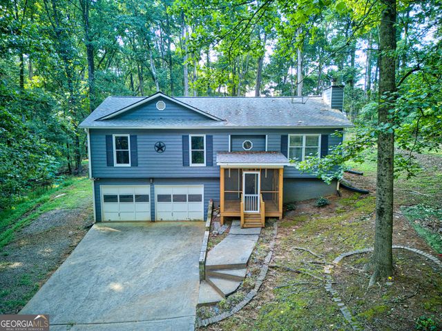 207 Saddle Trail, Jefferson, GA 30549