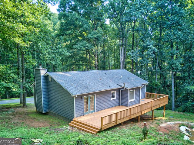 207 Saddle Trail, Jefferson, GA 30549