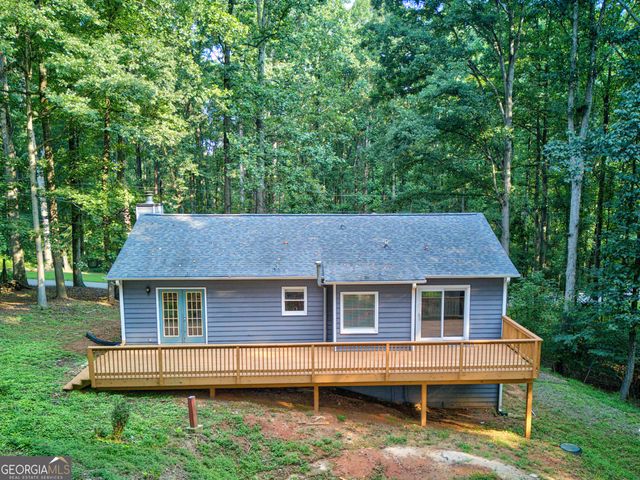 207 Saddle Trail, Jefferson, GA 30549