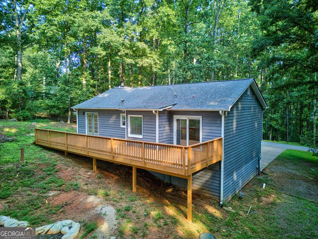 207 Saddle Trail, Jefferson, GA 30549