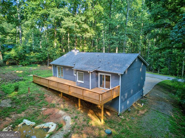 207 Saddle Trail, Jefferson, GA 30549