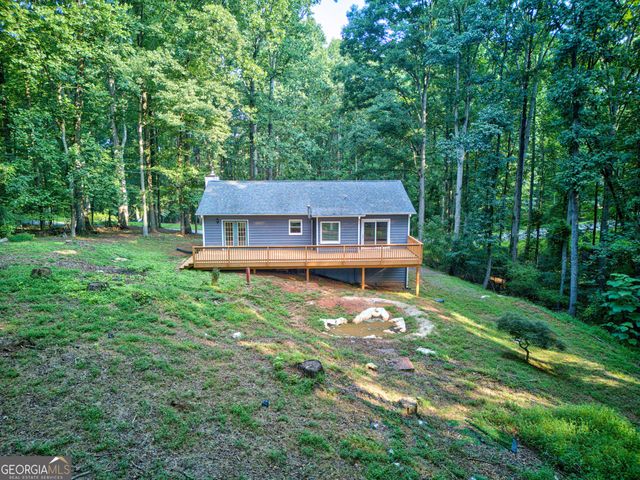 207 Saddle Trail, Jefferson, GA 30549