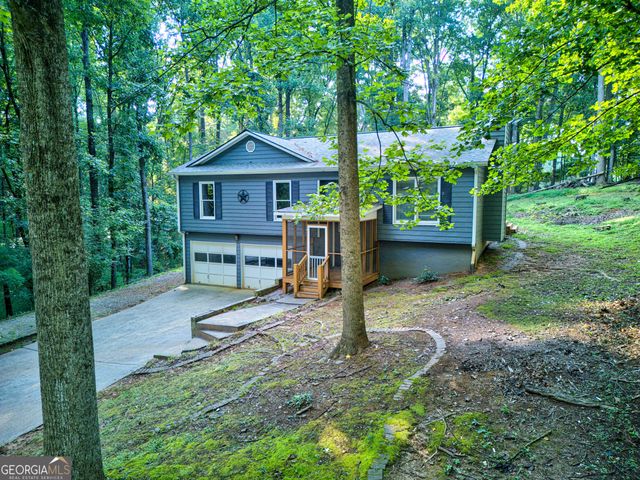 207 Saddle Trail, Jefferson, GA 30549