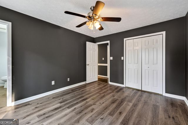 207 Saddle Trail, Jefferson, GA 30549