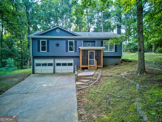 207 Saddle Trail, Jefferson, GA 30549