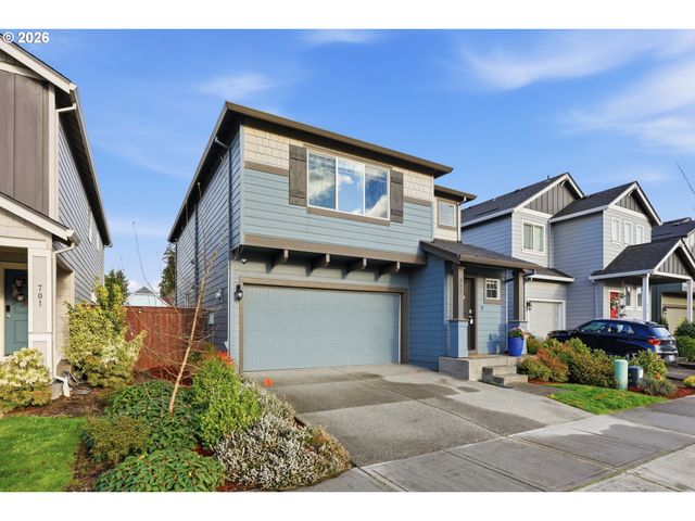 653 Ne 138TH Pl 93, Vancouver, WA 98684