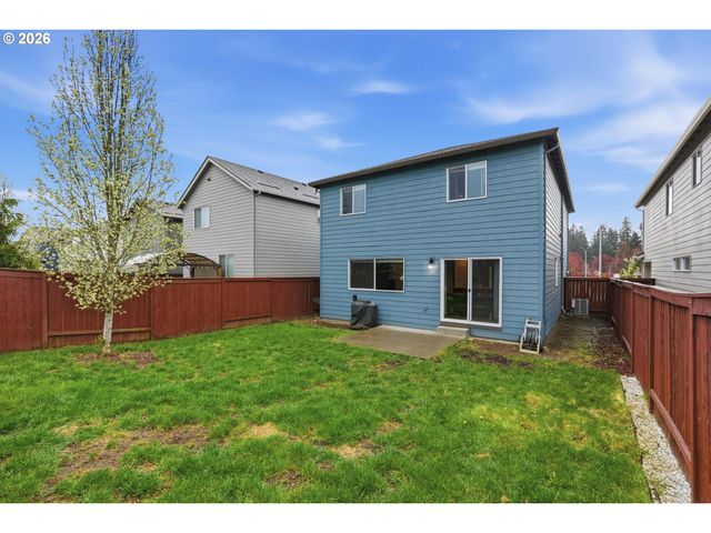 653 Ne 138TH Pl 93, Vancouver, WA 98684