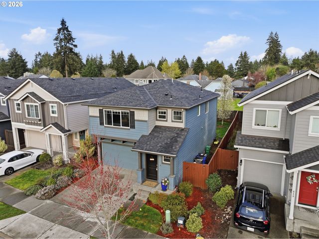 653 Ne 138TH Pl 93, Vancouver, WA 98684