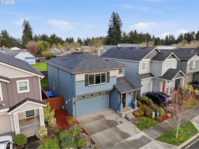 653 Ne 138TH Pl 93, Vancouver, WA 98684