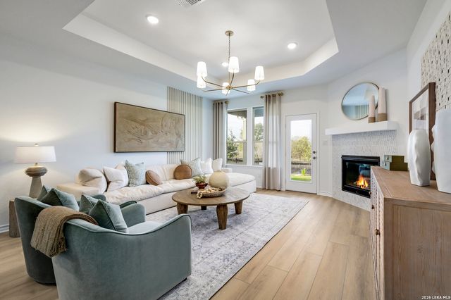 189 Thorny Grove, San Antonio, TX 78253