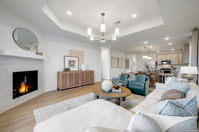 189 Thorny Grove, San Antonio, TX 78253