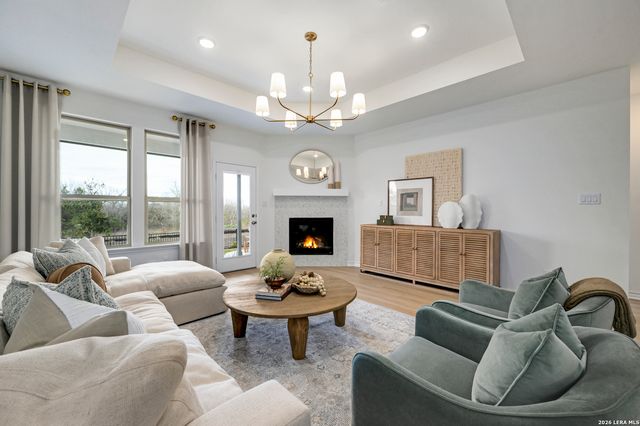 189 Thorny Grove, San Antonio, TX 78253