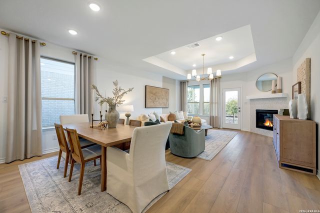 189 Thorny Grove, San Antonio, TX 78253