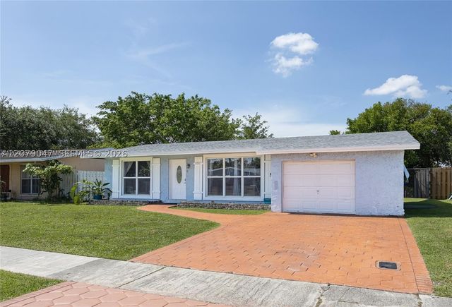 8350 NW 27th Pl 0, Sunrise, FL 33322