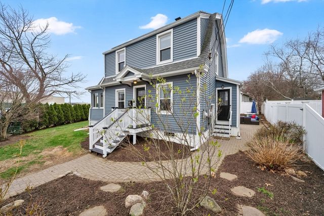 400 El Paso St, Springfield, MA 01104