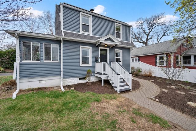 400 El Paso St, Springfield, MA 01104
