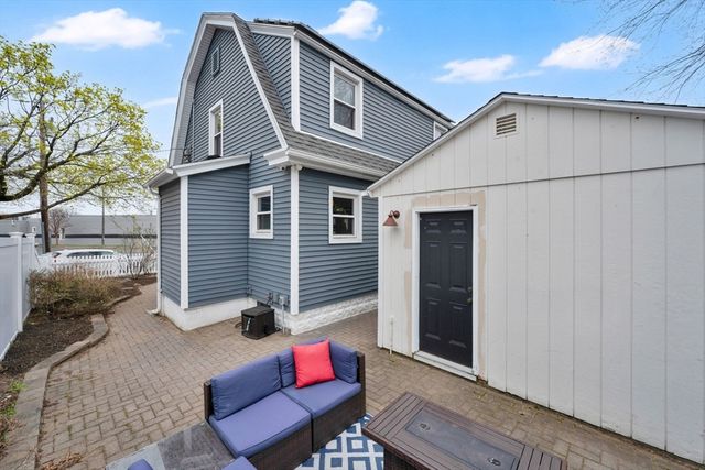 400 El Paso St, Springfield, MA 01104