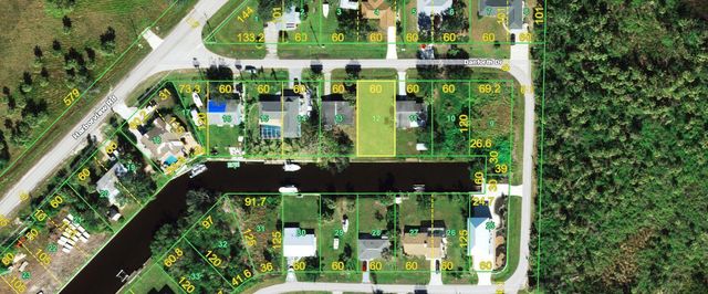 188 Danforth Drive, Port Charlotte, FL 33980