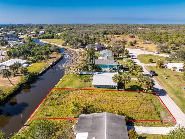 188 Danforth Drive, Port Charlotte, FL 33980