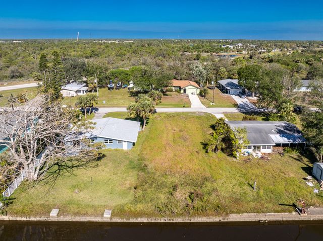 188 Danforth Drive, Port Charlotte, FL 33980