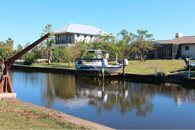 188 Danforth Drive, Port Charlotte, FL 33980