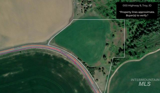 000 Hwy 99, Troy, ID 83871