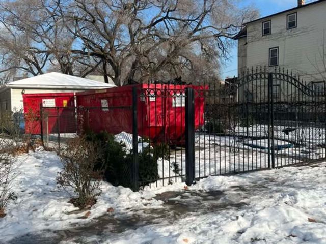 1412 E 76th Street, Chicago, IL 60619