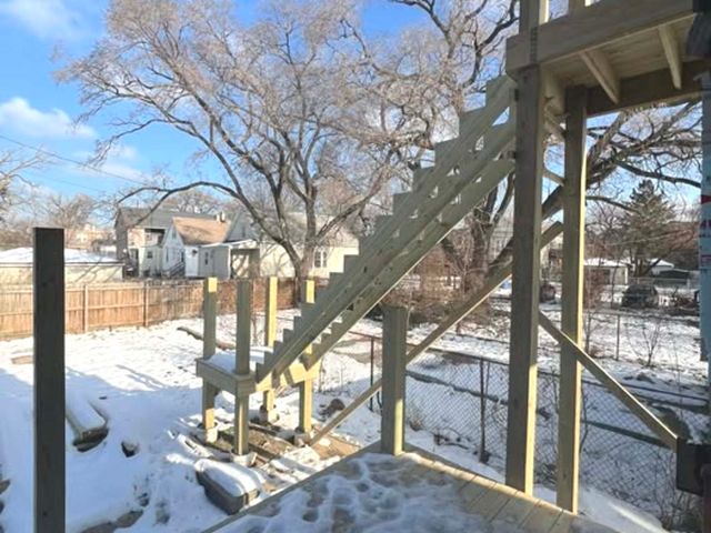 1412 E 76th Street, Chicago, IL 60619