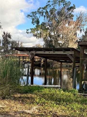922 CR 482A, Lake Panasoffkee, FL 33538