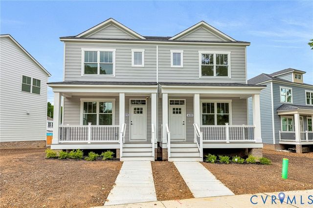 629 Ellens Haven Aly, Richmond, VA 23222