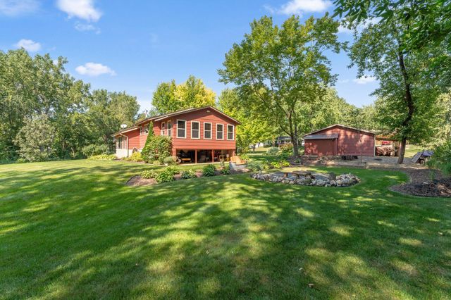 5393 Flagstaff Circle SE, Prior Lake, MN 55372