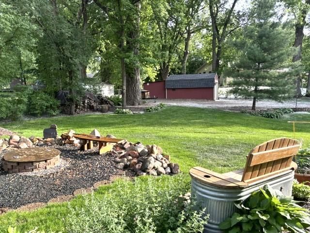 5393 Flagstaff Circle SE, Prior Lake, MN 55372