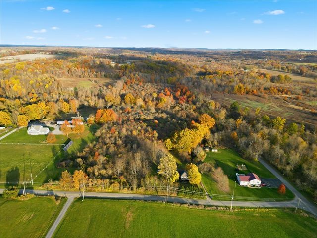 Lot 140 Fairground Rd, Hickory Twp, PA 16101