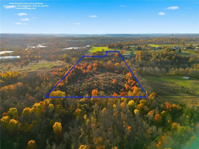 Lot 140 Fairground Rd, Hickory Twp, PA 16101