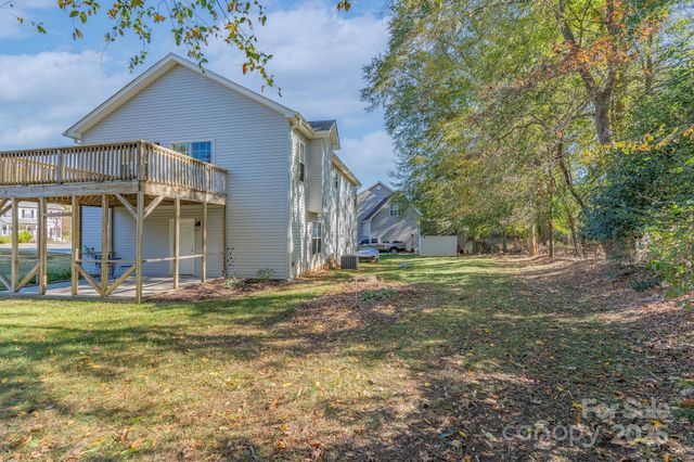 1709 Doves Road, Fort Mill, SC 29708