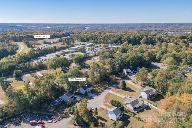 1709 Doves Road, Fort Mill, SC 29708