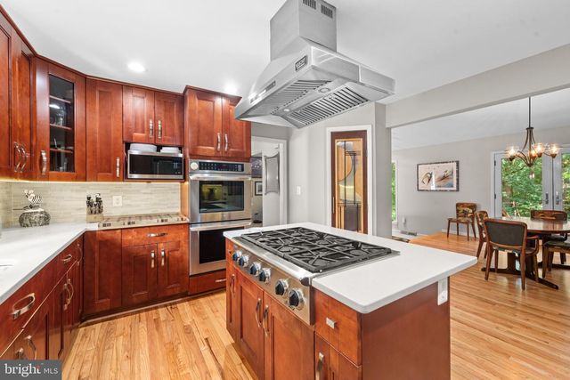 10 WINTERBERRY CT, Glen Arm, MD 21057