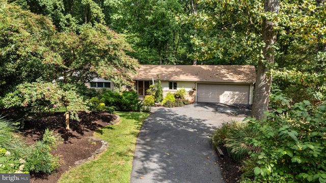 10 WINTERBERRY CT, Glen Arm, MD 21057