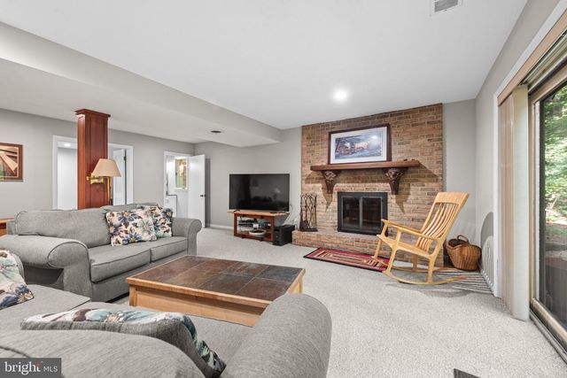 10 WINTERBERRY CT, Glen Arm, MD 21057