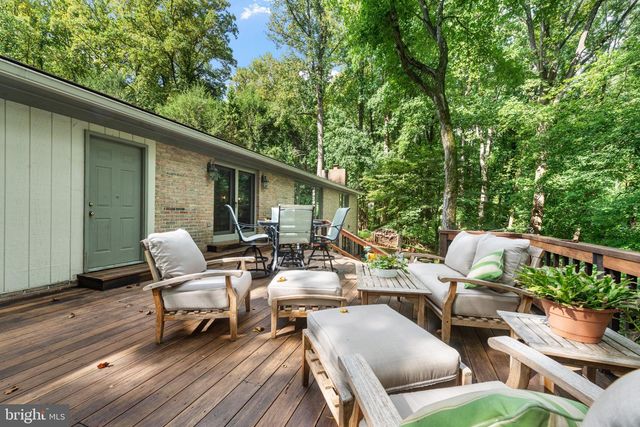 10 WINTERBERRY CT, Glen Arm, MD 21057