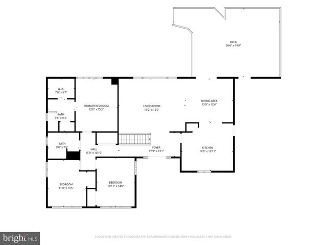 10 WINTERBERRY CT, Glen Arm, MD 21057