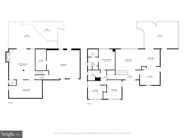 10 WINTERBERRY CT, Glen Arm, MD 21057