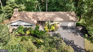 10 WINTERBERRY CT, Glen Arm, MD 21057