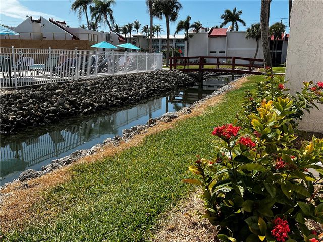 1801 GULF DRIVE N 125, Bradenton Beach, FL 34217