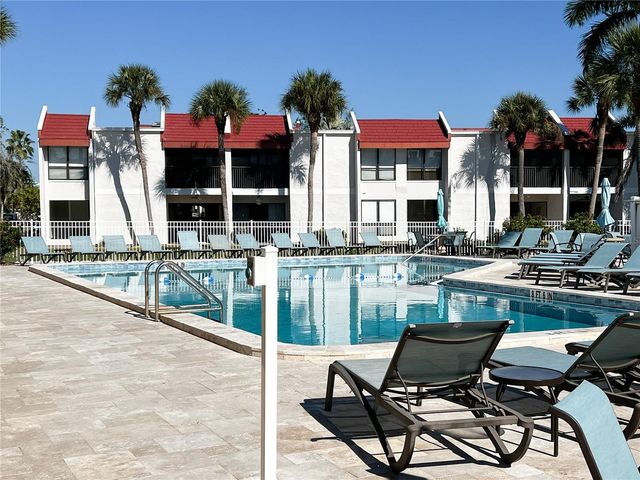 1801 GULF DRIVE N 125, Bradenton Beach, FL 34217