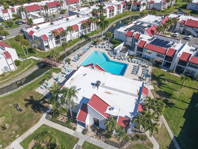 1801 GULF DRIVE N 125, Bradenton Beach, FL 34217