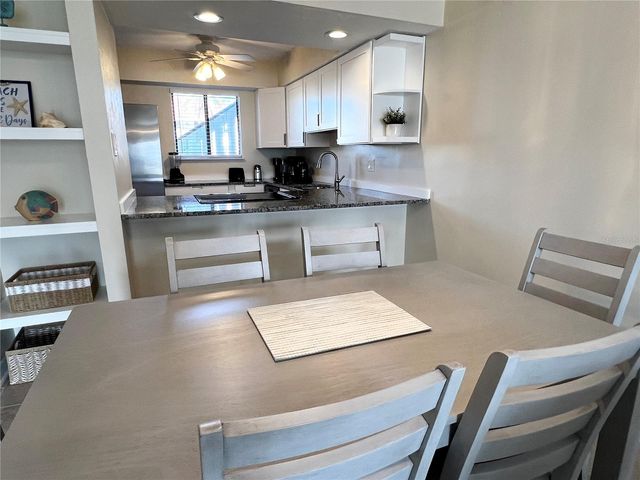 1801 GULF DRIVE N 125, Bradenton Beach, FL 34217