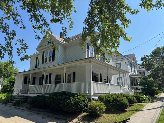 36 Henry Street, Burlington, VT 05401