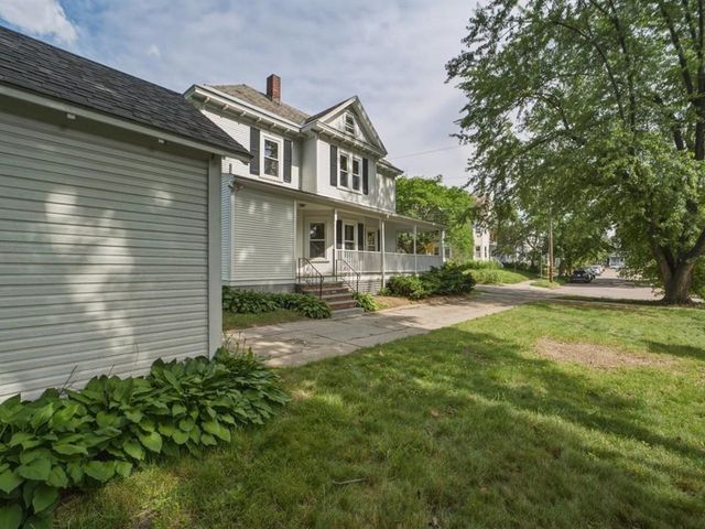 36 Henry Street, Burlington, VT 05401