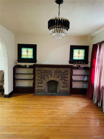 3802 Melba Place, Northwoods, MO 63121